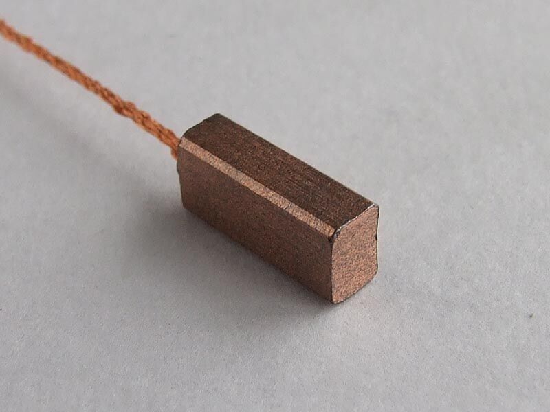 Четкице francuz 12/24v 4.5x6.4mm