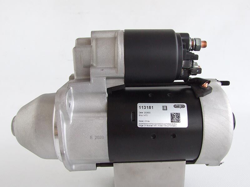 Анласер bosch khd 12v 2.3kw