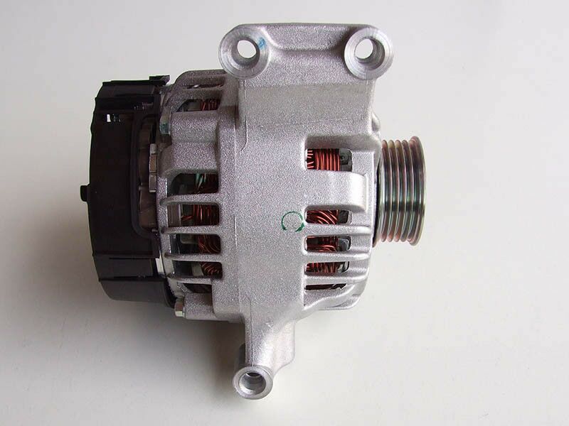 Алтернатор denso 12v 105amp fiat 1.4