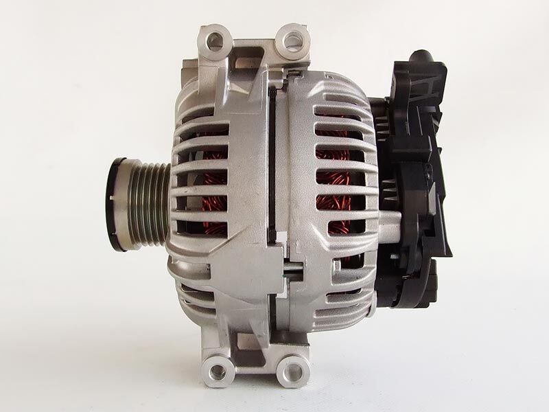 Алт bosch 12v 150a bmw 1 (e81, e87), 3 (e90, e91), x1 (e84), x3 (e83)