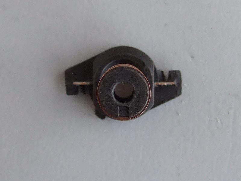 Колектор алт  bosch jumper, boxer 2.2 13.9x5.1mm