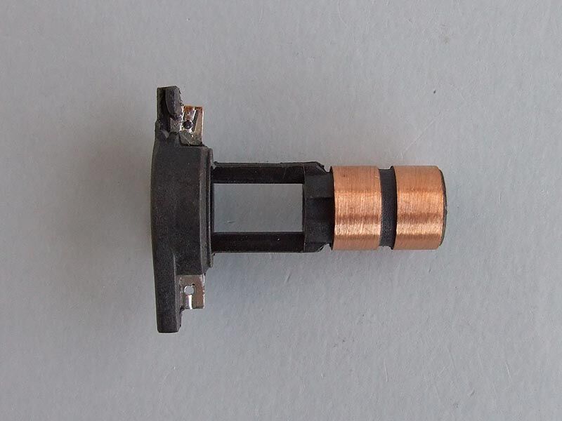 Колектор алт  bosch jumper, boxer 2.2 13.9x5.1mm