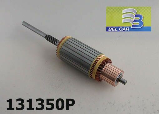 РОТОР АНЛ  DELCO US 42MT 24V