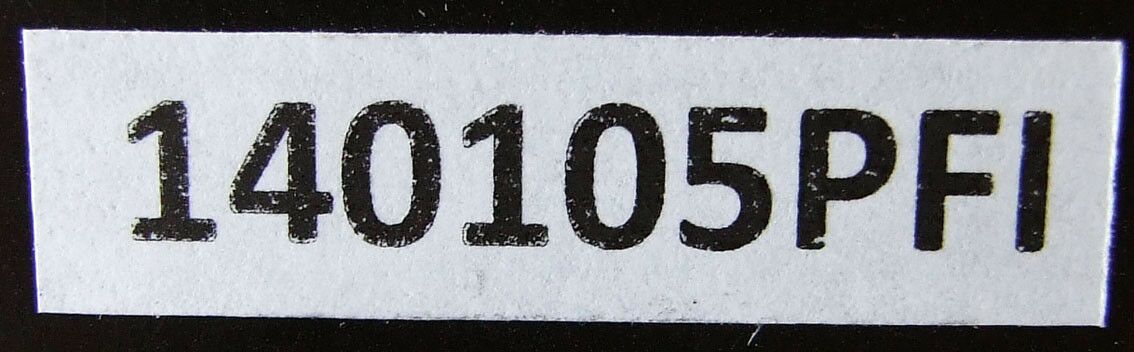 Лагер алт  bosch 62201 2rs/c3 12x32x14 pfi