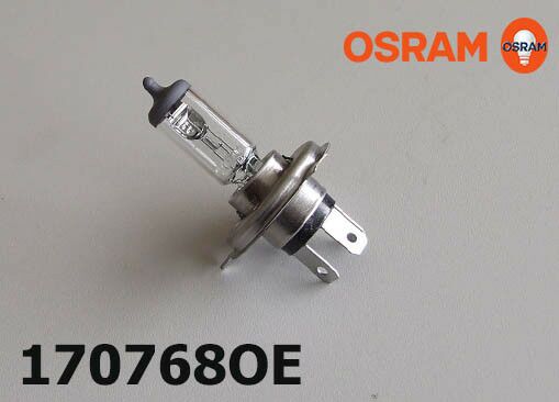 СИЈАЛИЦА H4 60/55W 12V OSRAM O.