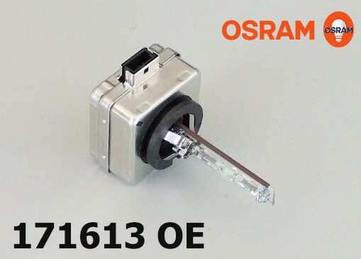 Сијалица hid d1s osram xenon