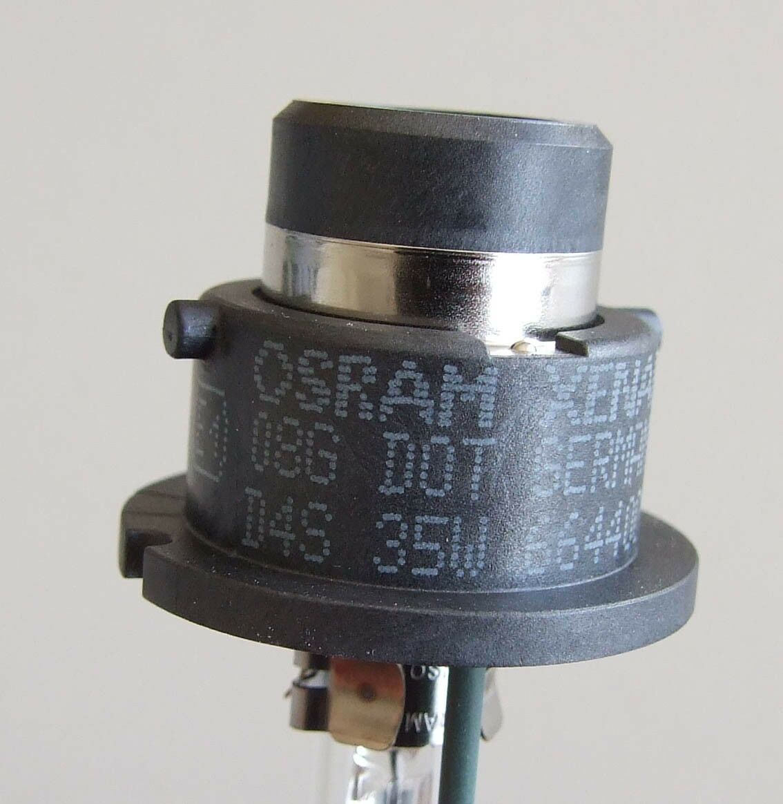 Xenon сијалица d4s 35w osram o.e.