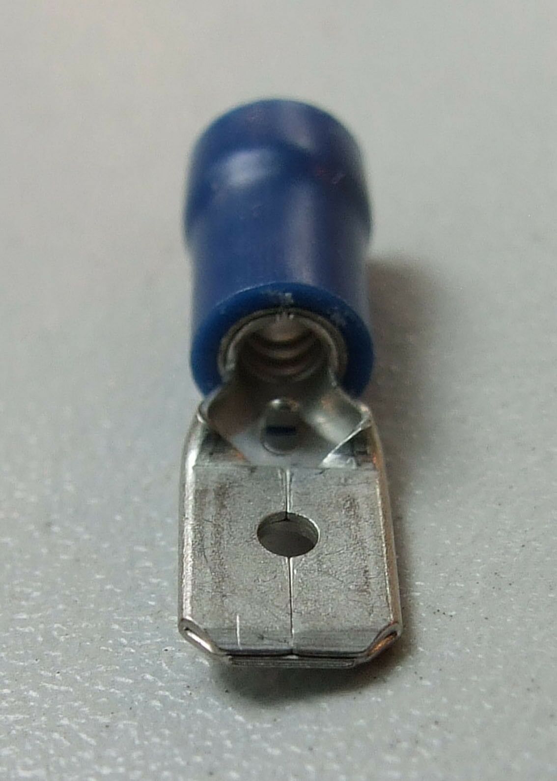 Папуча машка 6.3x2.5mm2