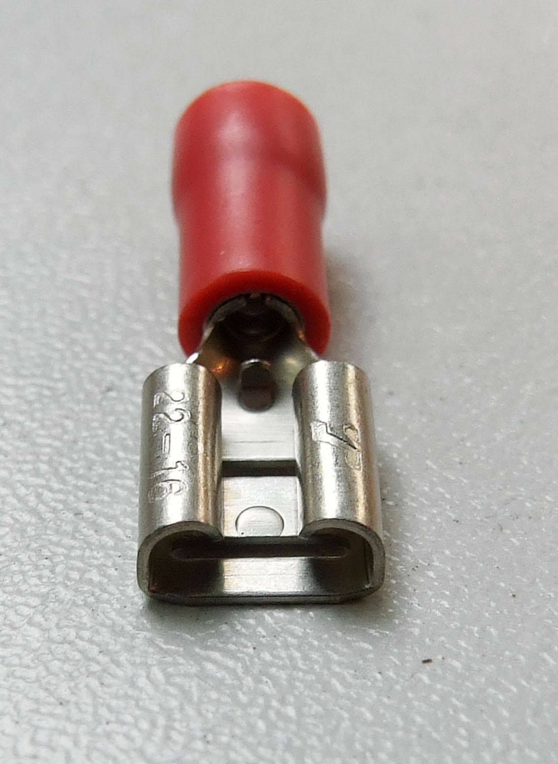 Папуча женска 6.3x1.5mm2