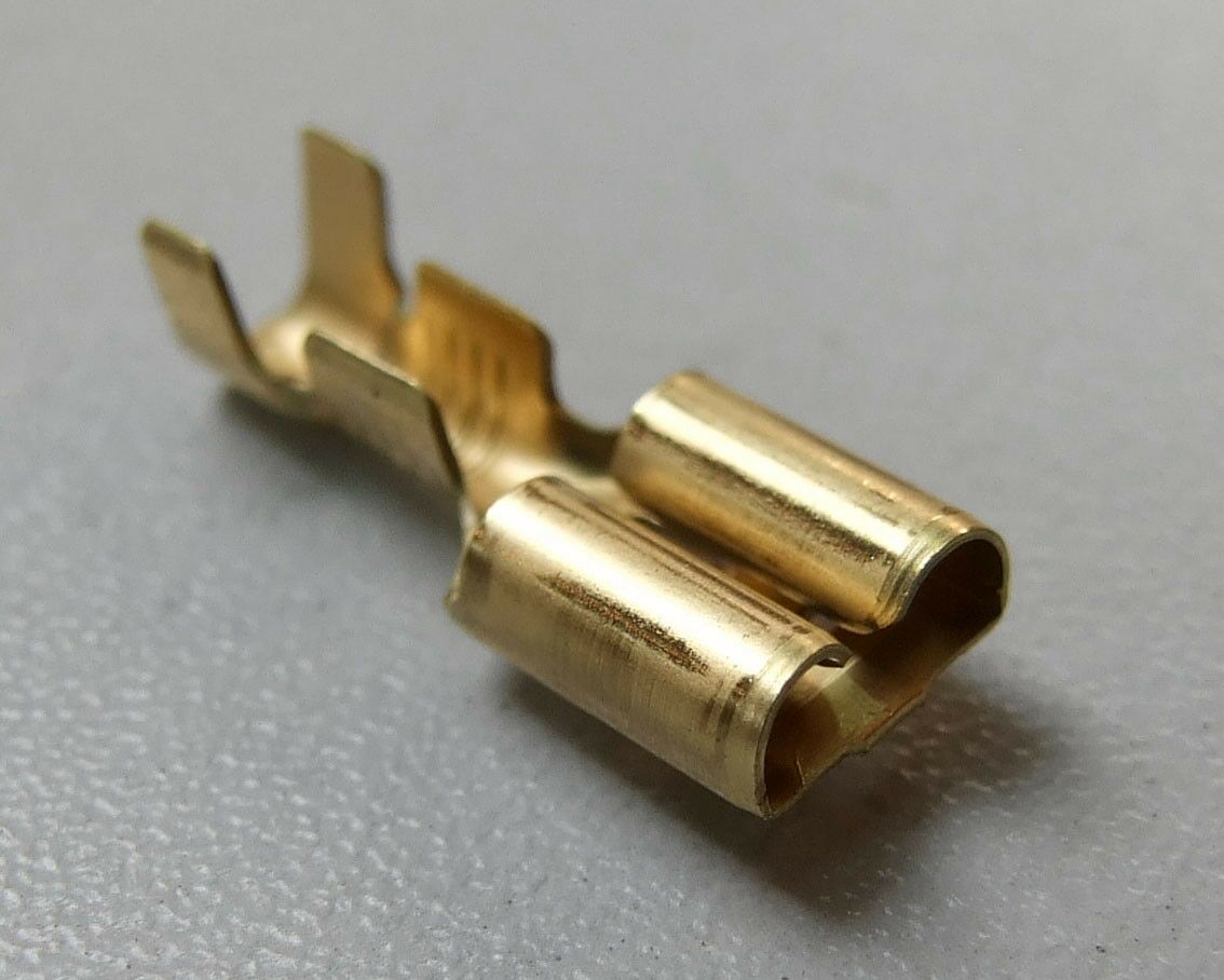 Папуча женска 6.3x2.5mm2