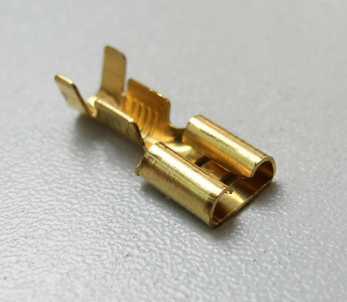 Папуча женска 6.3x2.5mm2