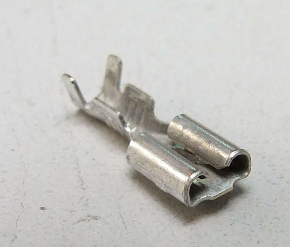 Папуча женска 4.7x1.5mm2