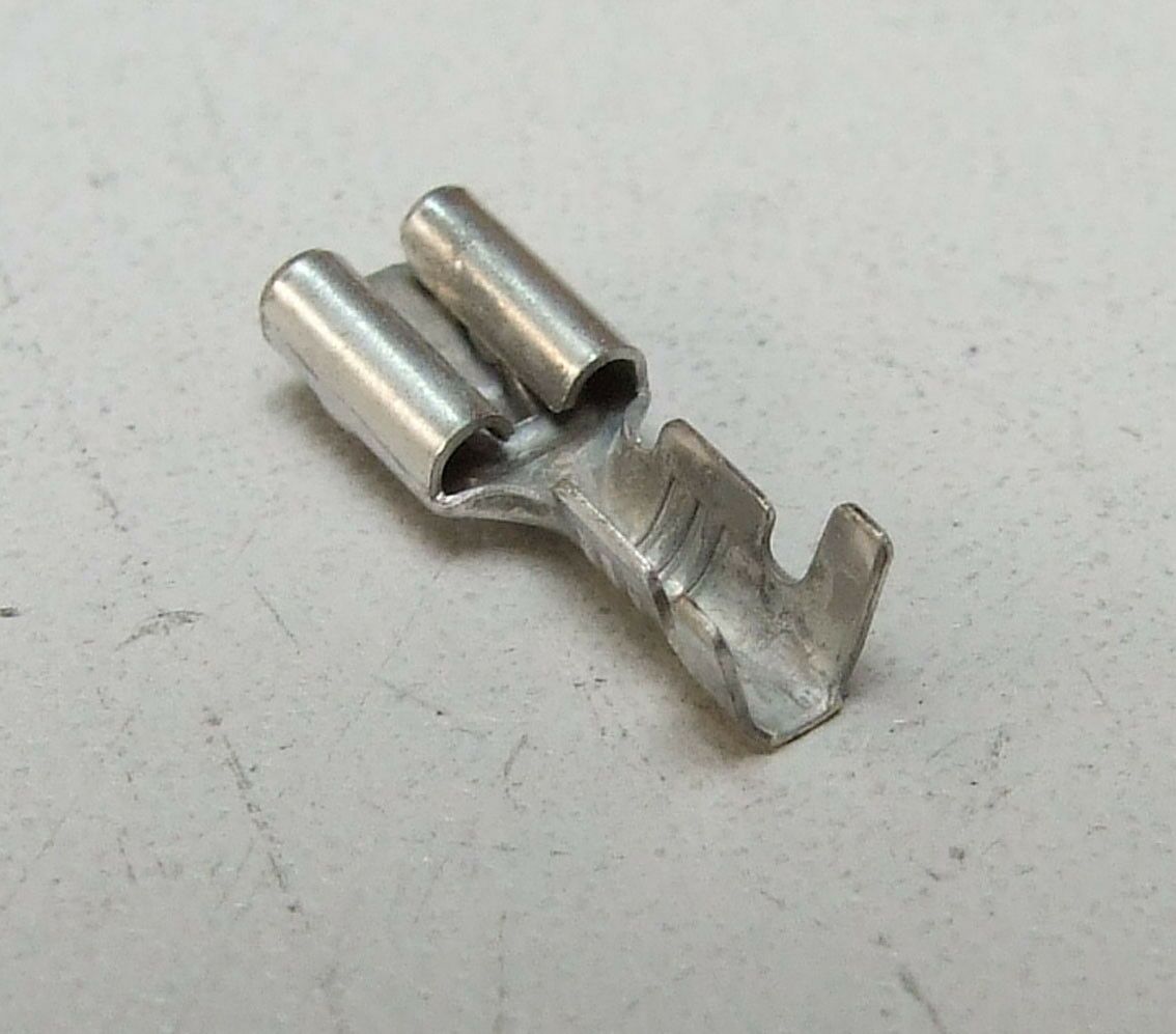 Папуча женска 4.7x1.5mm2