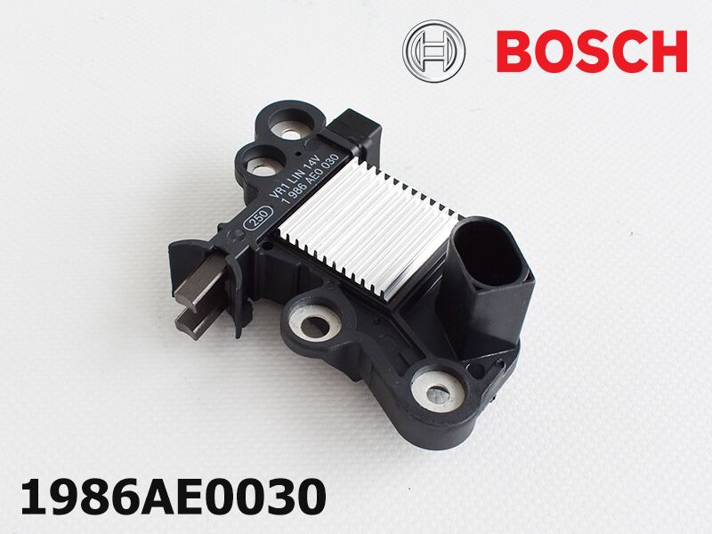 Реглер bosch vw, seat, skoda fabia 1.0 14-