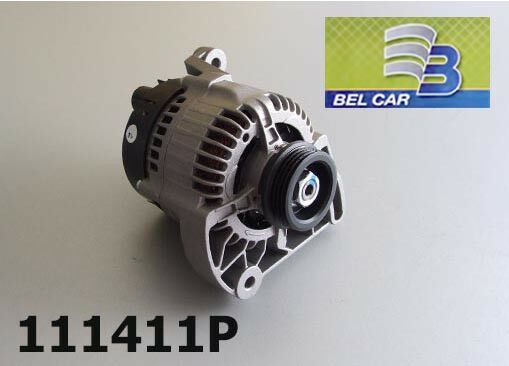 Алтернатор marelli fiat punto 65amp 97-