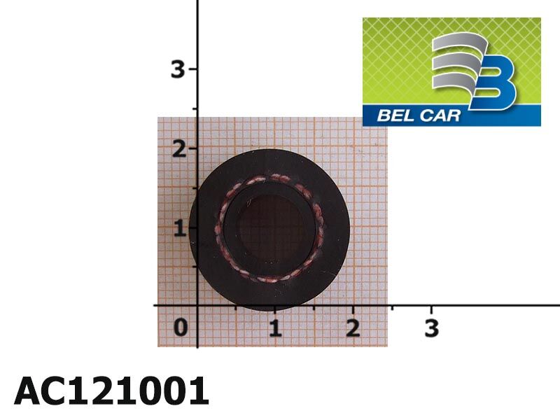 Црево клима 8mm/19mm goodyear galaxy