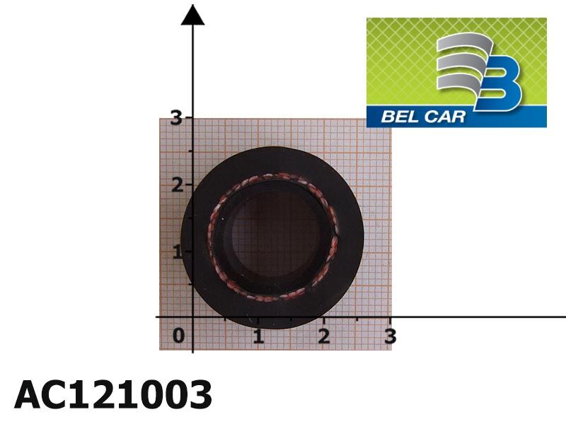 ЦРЕВО КЛИМА 13MM/25MM GOODYEAR GALAXY