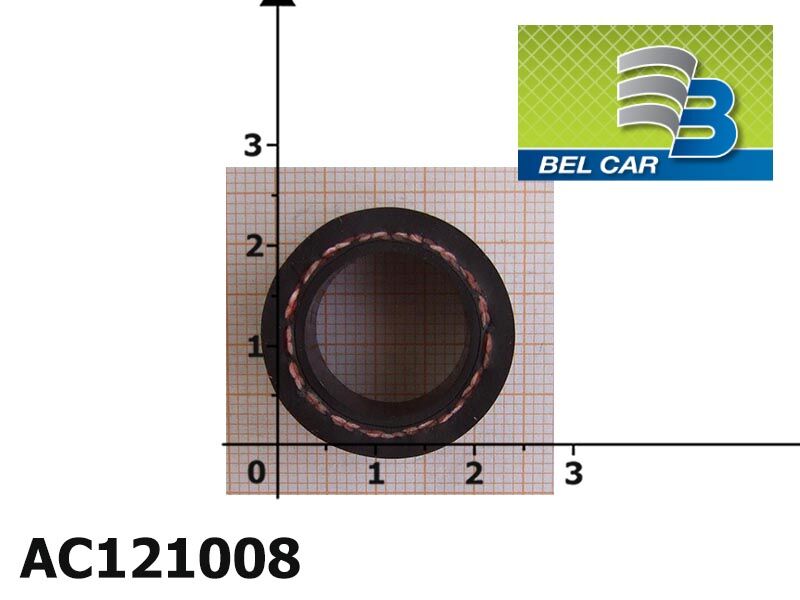 Црево клима 16mm/23mm goodyear galaxy