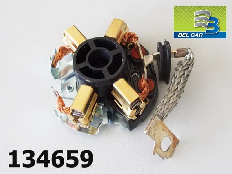 НОСАЧ ЧЕТКИЦИ АНЛ  BOSCH VW GOLF II DIZEL 0001 110.