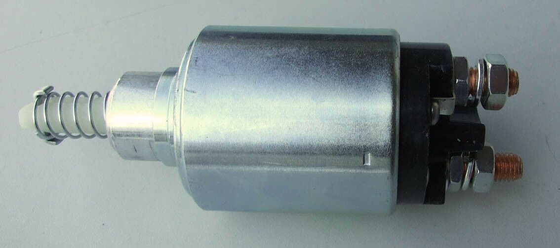 Автомат анл  bosch 12v mercedes 123 d.