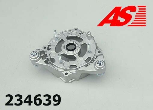 ДЕКЛА ЗАДНА АЛТ  MARELLI FORD FOCUS 1.8 2.0I 90AMP-