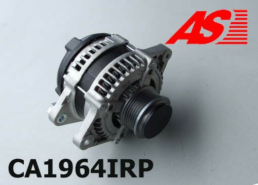 АЛТЕРНАТОР DENSO 12V 100A TOYOTA COROLLA 1.4 D4D