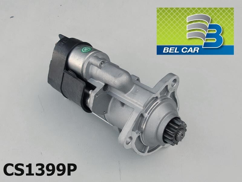 АНЛАСЕР BOSCH 24V 5.5KW 12Z SCANIA 0001 241 001 2004-