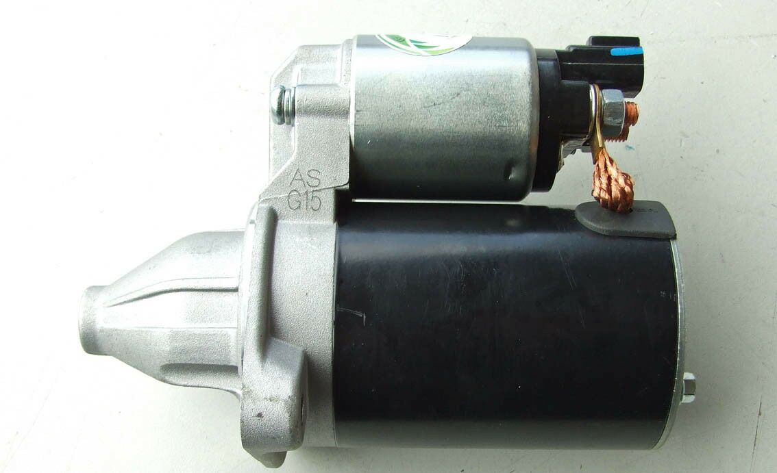 Анласер valeo 12v 0.8kw