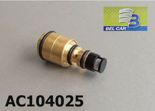 КОНТРОЛЕН ВЕНТИЛ КОМПР. DENSO 5SA12 / 5SL12 6