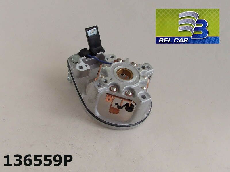 Декла анл  задна bosch fkb 0001 416...