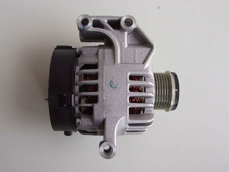 Алтернатор denso 12v 100amp opel 1, 3