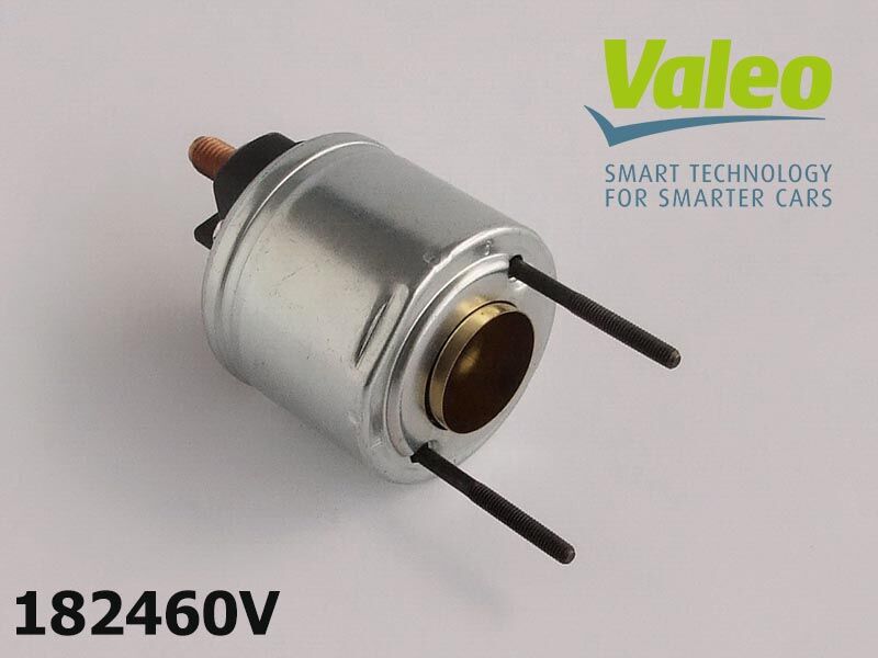 Автомат анл  valeo 12v psa, renault, volvo