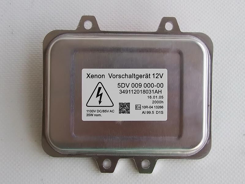 Баласт za xenon svetlo vw golf v, vi, bmw e60, opel astra j