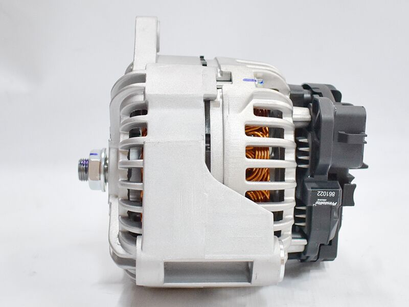 Alternator 113998 115486 115492 bosch 24v 110a , man