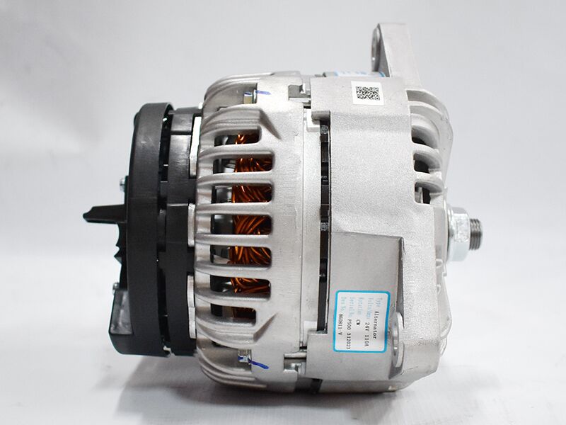 Alternator 113998 115486 115492 bosch 24v 110a , man