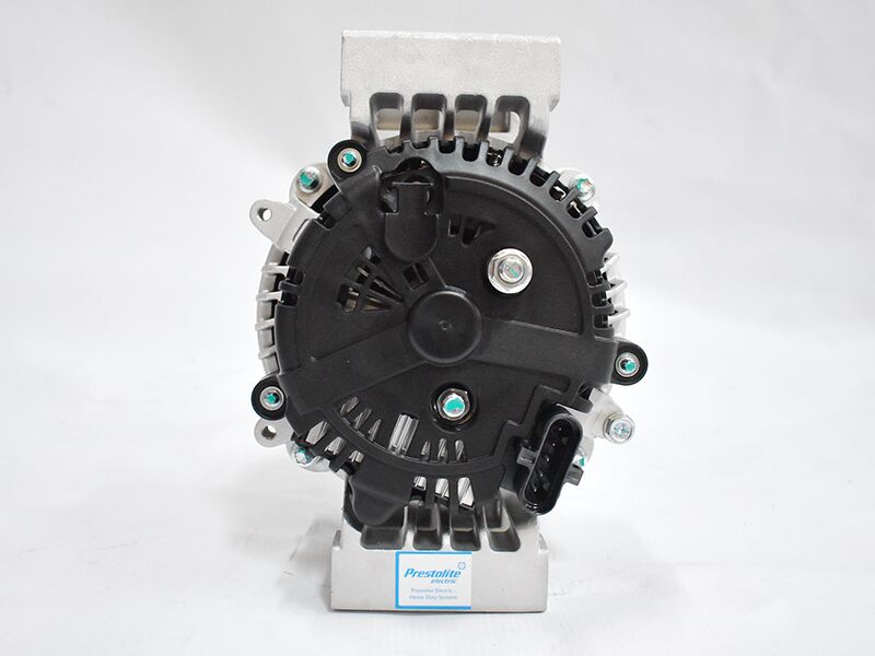 Alternator 116291 delco 24v 100a mercedes actros