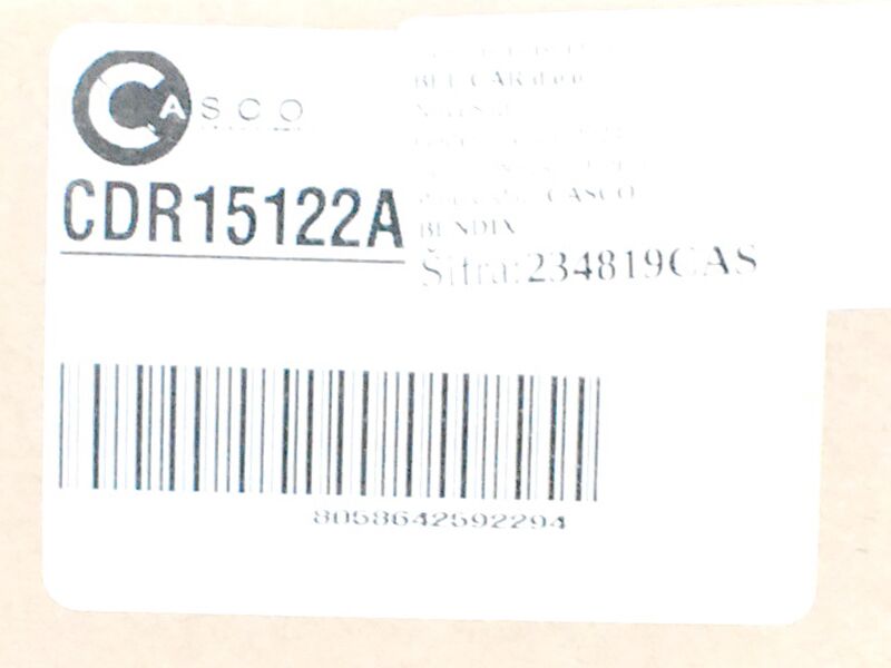 Bendiks 234819 332530 valeo 11 zuba,citroen berlingo,c1,c2,c3,c3 picasso