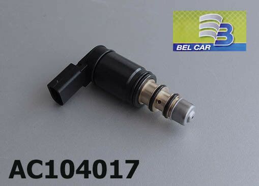 КОНТРОЛЕН ВЕНТИЛ КОМПР. DENSO 7SEU16C VW PASSAT B5