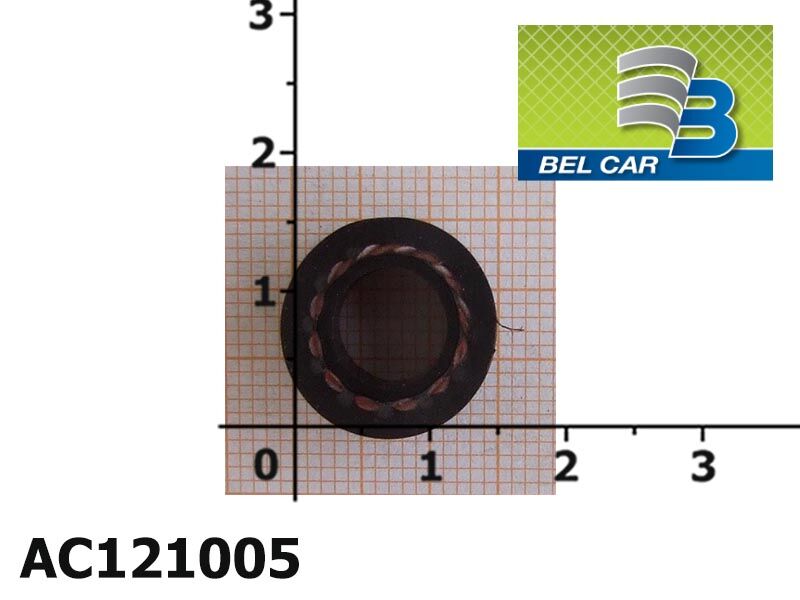 ЦРЕВО КЛИМА 8MM/14MM GOODYEAR GALAXY