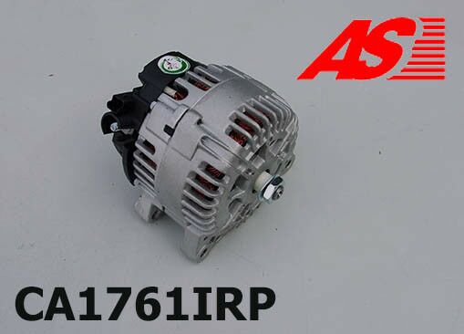 Алтернатор bosch 12v 150a citroen c4, c5 1.6 2.0 hdi