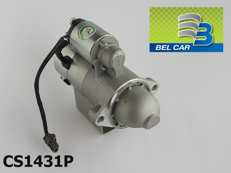 АНЛАСЕР DELCO 12V 1.8KW 9Z - OPEL ANTARA, CHEVROLET CAPTIVA, CRUZE, LACETI