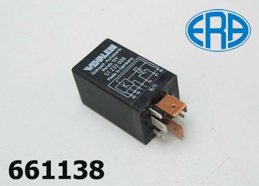 РЕЛЕ ГРЕЈАЧ 12V OPEL ASTR F