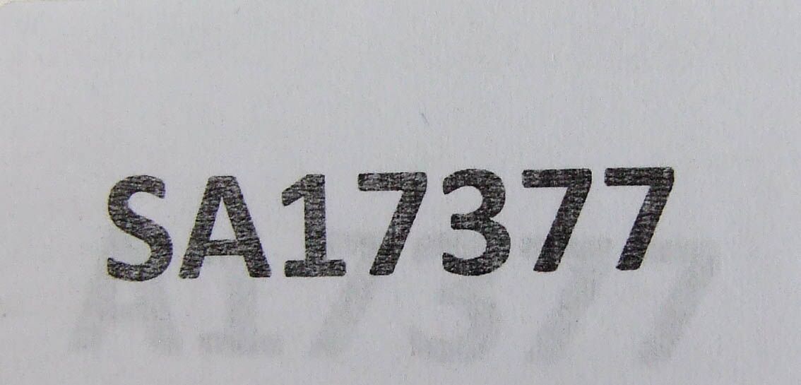 Led работно светло 18w 6 диоди 9v-32v квадратно