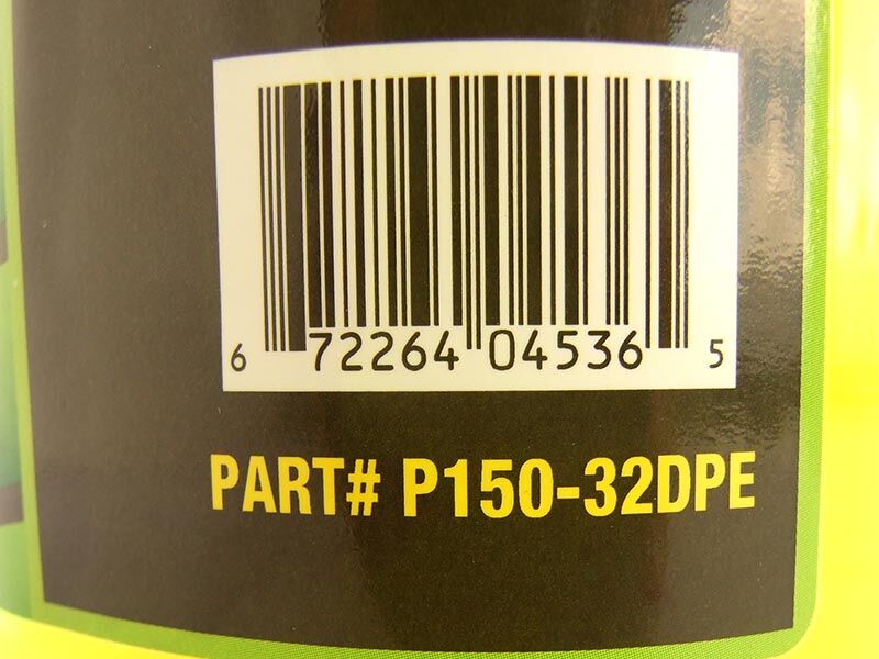 Масло синтетичко pag 150 + uv боја+адитив, 947ml за 134a