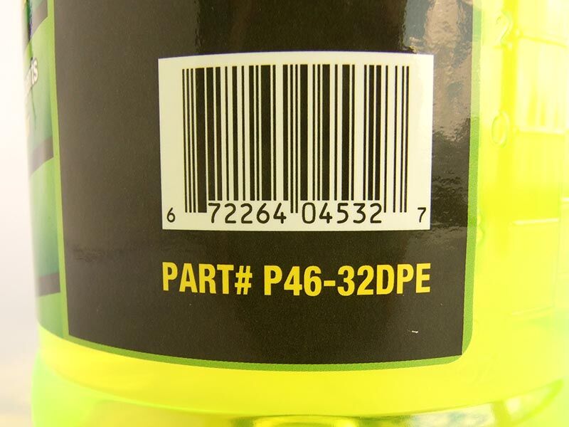 Масло синтетичко pag 46 + uv боја+адитив, 947ml за r134a